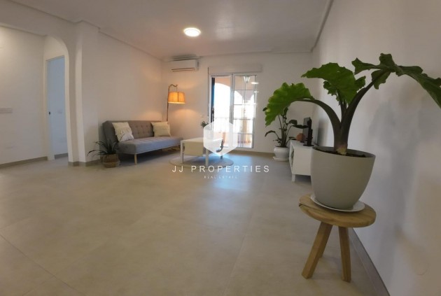 Resale - Apartment / flat -
Orihuela Costa - Lomas de Cabo Roig