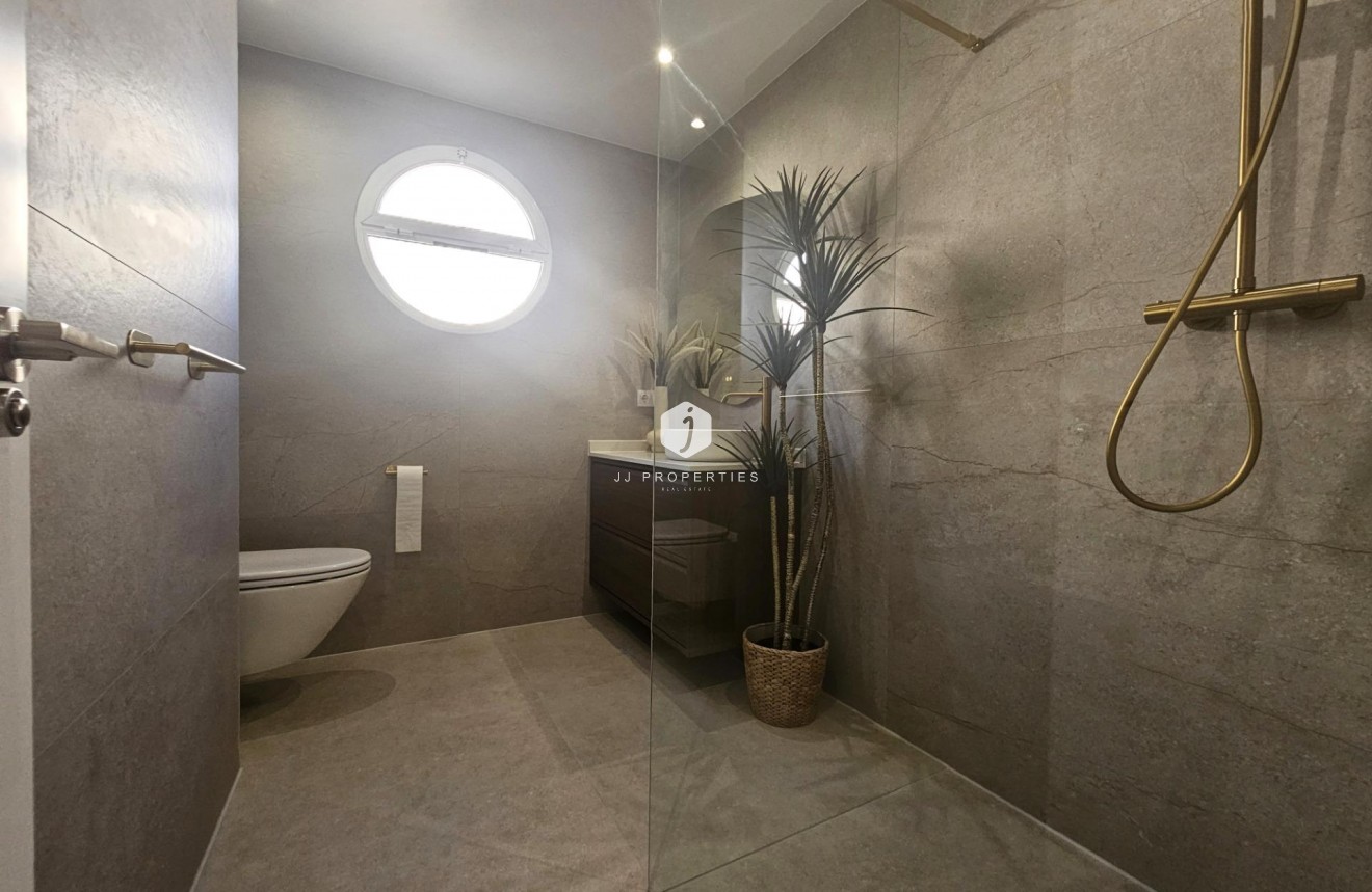 Resale - Apartment / flat -
Orihuela Costa - Lomas de Cabo Roig