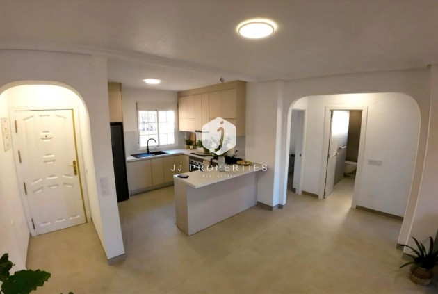 Resale - Apartment / flat -
Orihuela Costa - Lomas de Cabo Roig