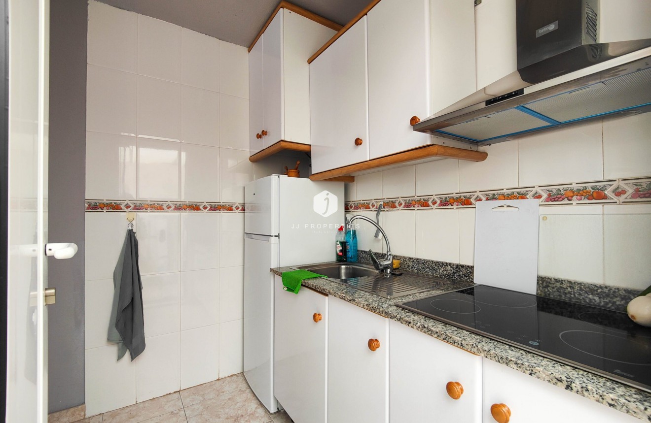 Resale - Chalet -
Orihuela Costa - Costa Blanca