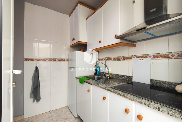 Resale - Chalet -
Orihuela Costa - Costa Blanca