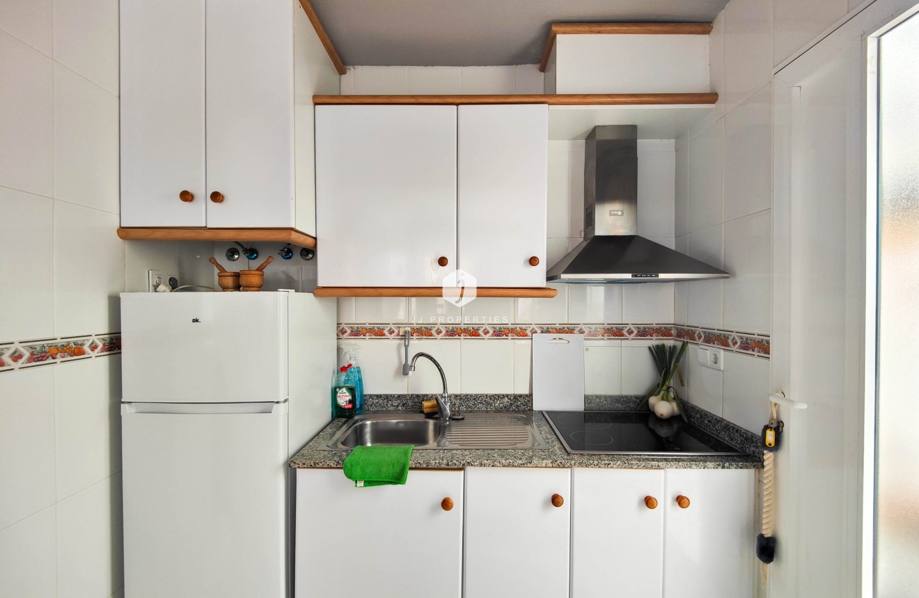 Resale - Chalet -
Orihuela Costa - Costa Blanca