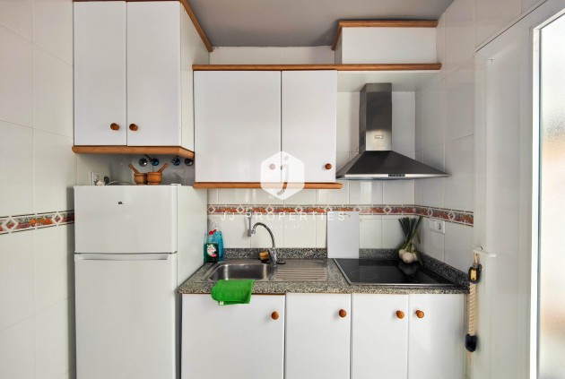 Resale - Chalet -
Orihuela Costa - Costa Blanca