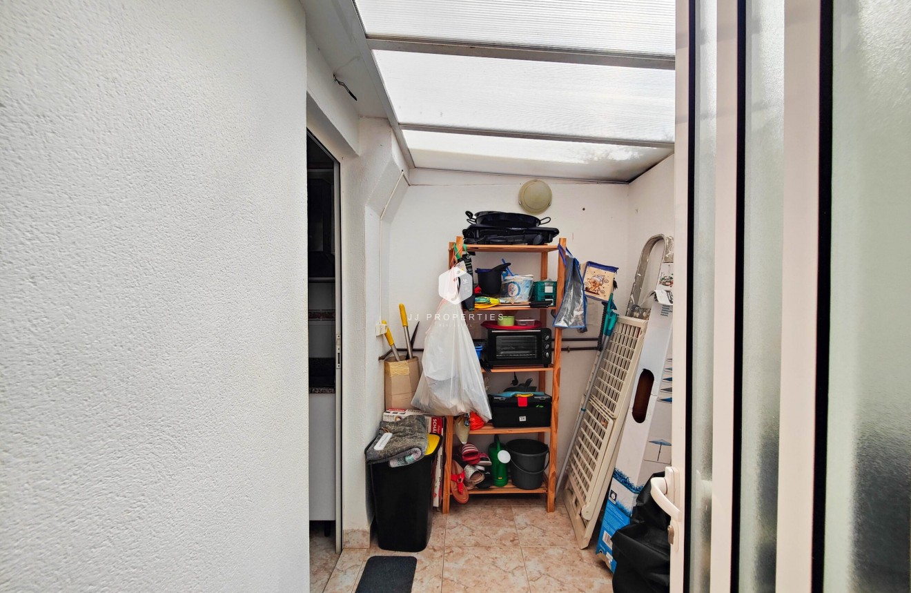 Resale - Chalet -
Orihuela Costa - Costa Blanca