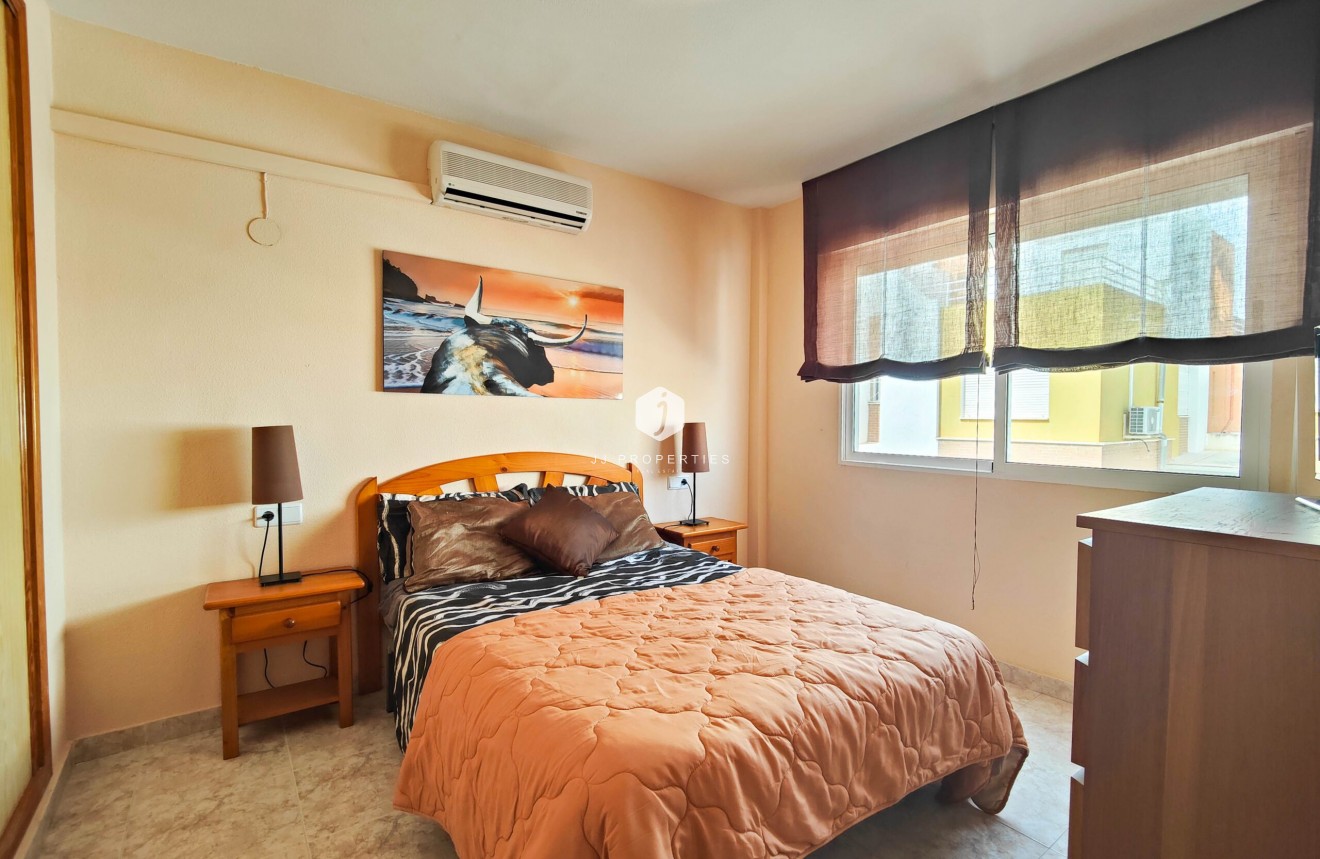 Resale - Chalet -
Orihuela Costa - Costa Blanca