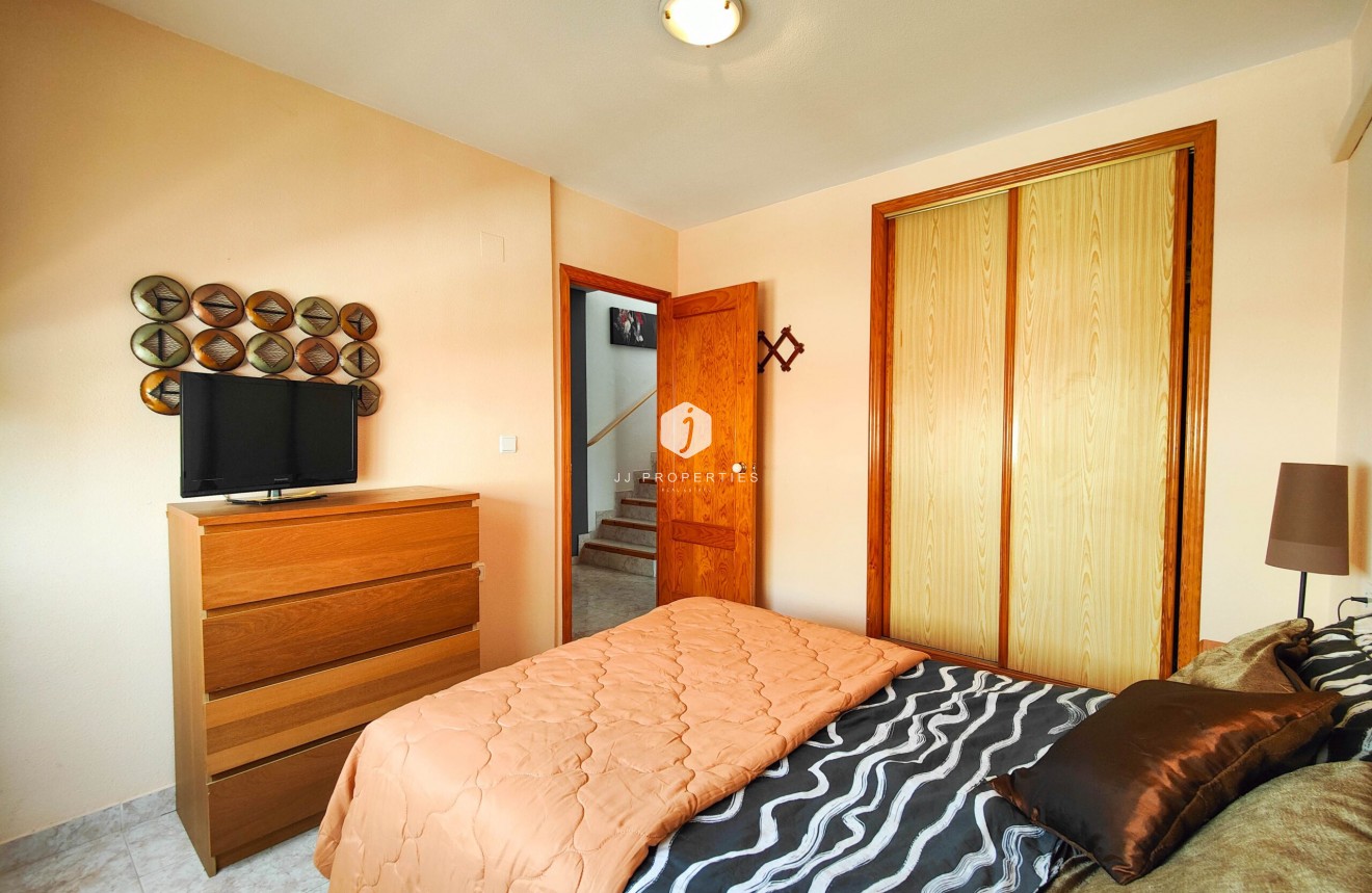 Resale - Chalet -
Orihuela Costa - Costa Blanca