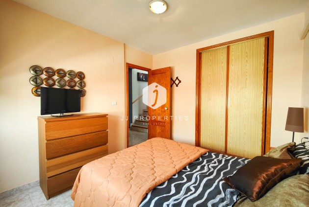 Resale - Chalet -
Orihuela Costa - Costa Blanca