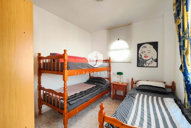 Resale - Chalet -
Orihuela Costa - Costa Blanca