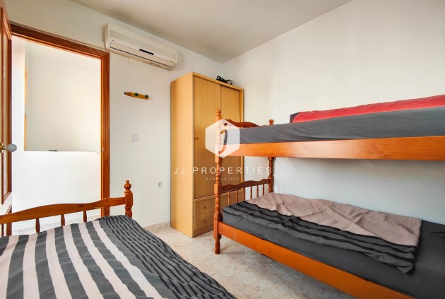 Resale - Chalet -
Orihuela Costa - Costa Blanca