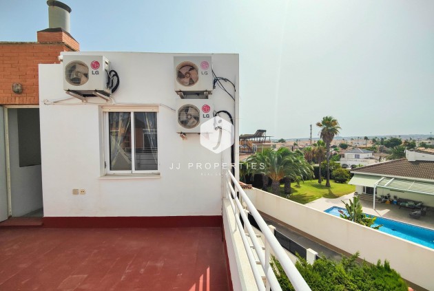 Resale - Chalet -
Orihuela Costa - Costa Blanca