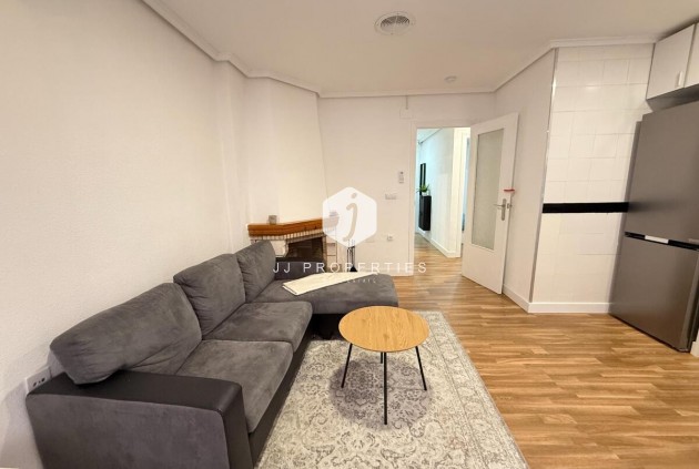 Segunda mano - Apartamento / piso -
Torrevieja - Costa Blanca