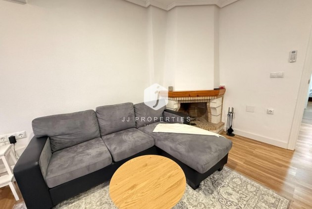 Segunda mano - Apartamento / piso -
Torrevieja - Costa Blanca