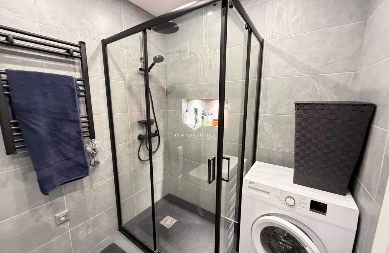 Segunda mano - Apartamento / piso -
Torrevieja - Costa Blanca