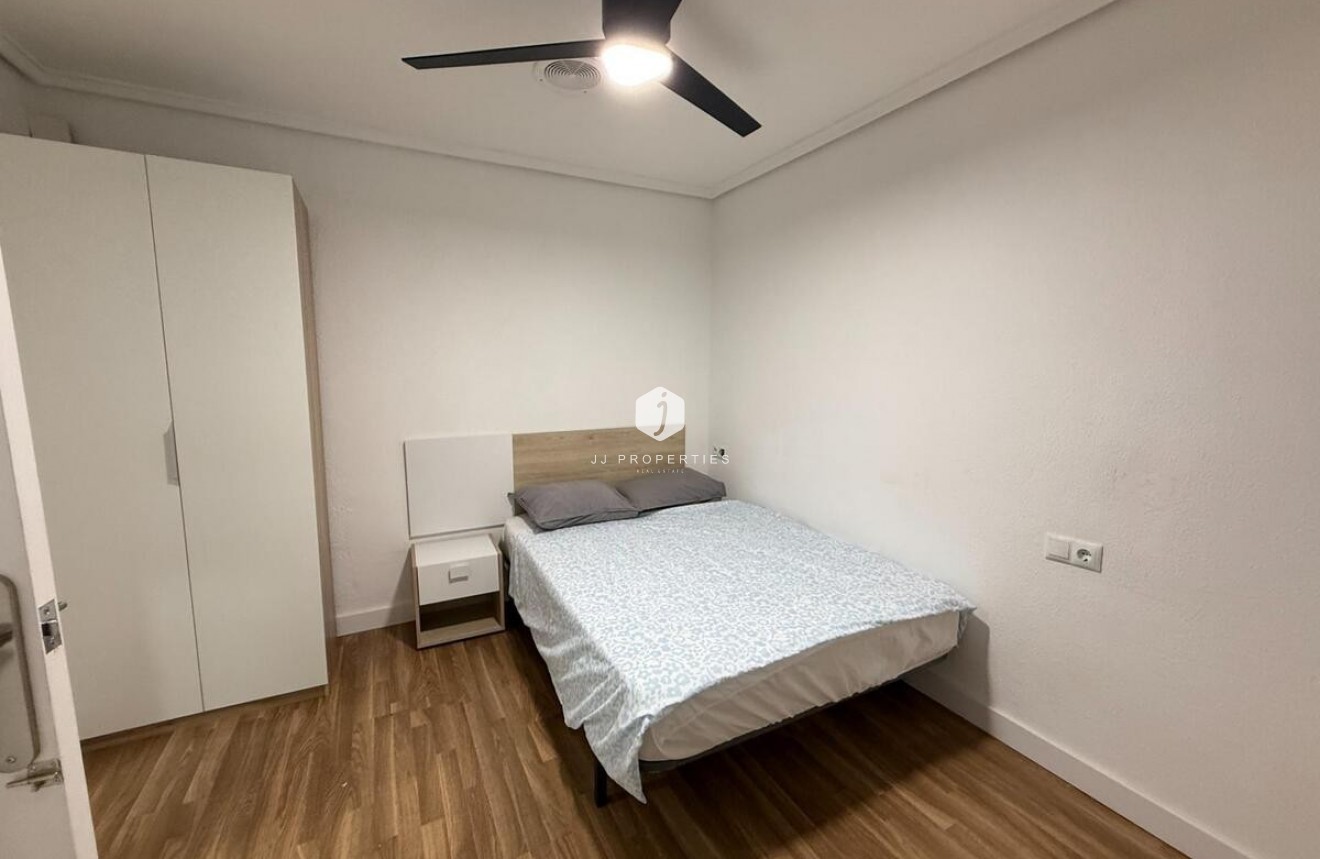 Segunda mano - Apartamento / piso -
Torrevieja - Costa Blanca