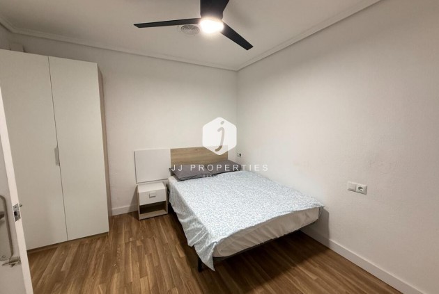 Segunda mano - Apartamento / piso -
Torrevieja - Costa Blanca