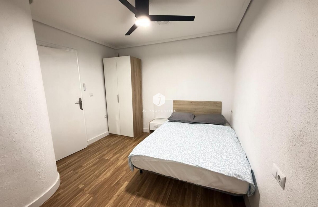 Segunda mano - Apartamento / piso -
Torrevieja - Costa Blanca