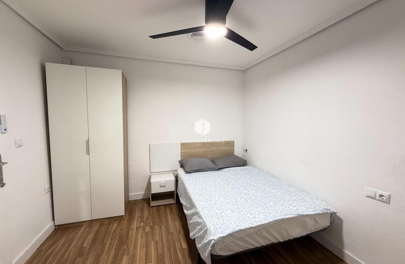 Segunda mano - Apartamento / piso -
Torrevieja - Costa Blanca