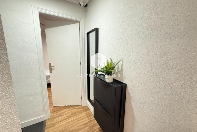 Segunda mano - Apartamento / piso -
Torrevieja - Costa Blanca