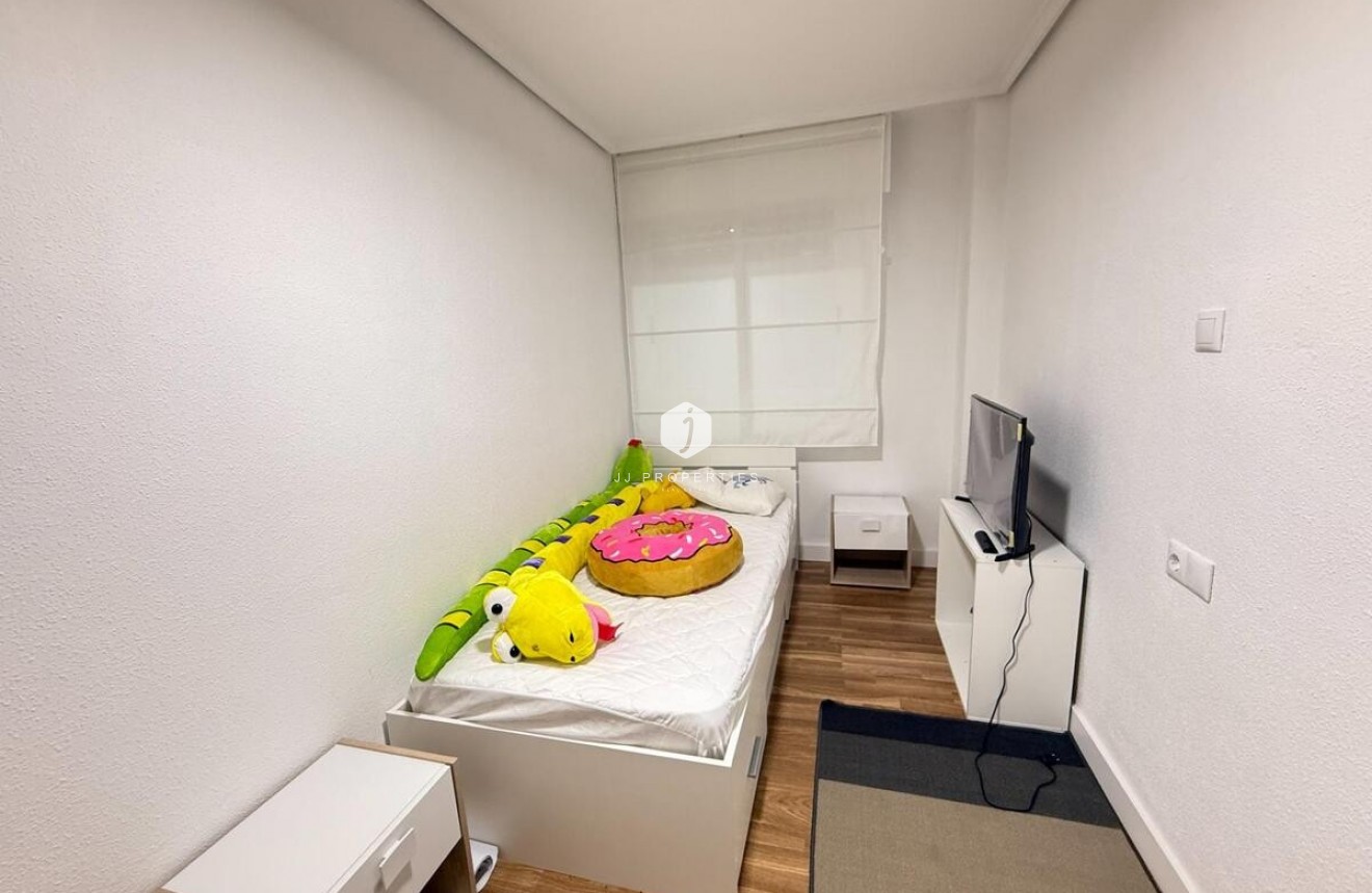 Segunda mano - Apartamento / piso -
Torrevieja - Costa Blanca