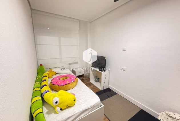 Segunda mano - Apartamento / piso -
Torrevieja - Costa Blanca