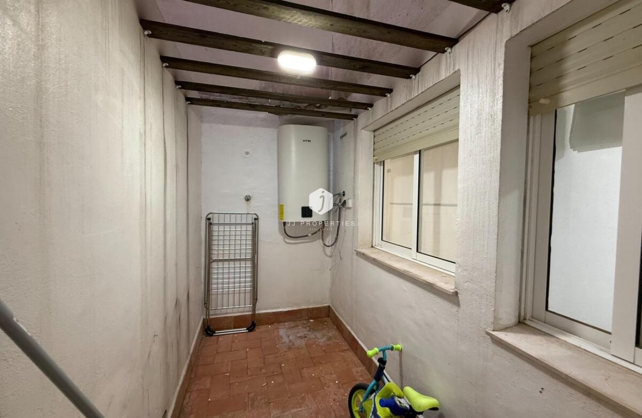 Segunda mano - Apartamento / piso -
Torrevieja - Costa Blanca