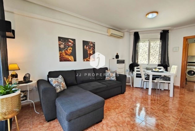 Tweedehands - Penthouse -
Torrevieja - Costa Blanca