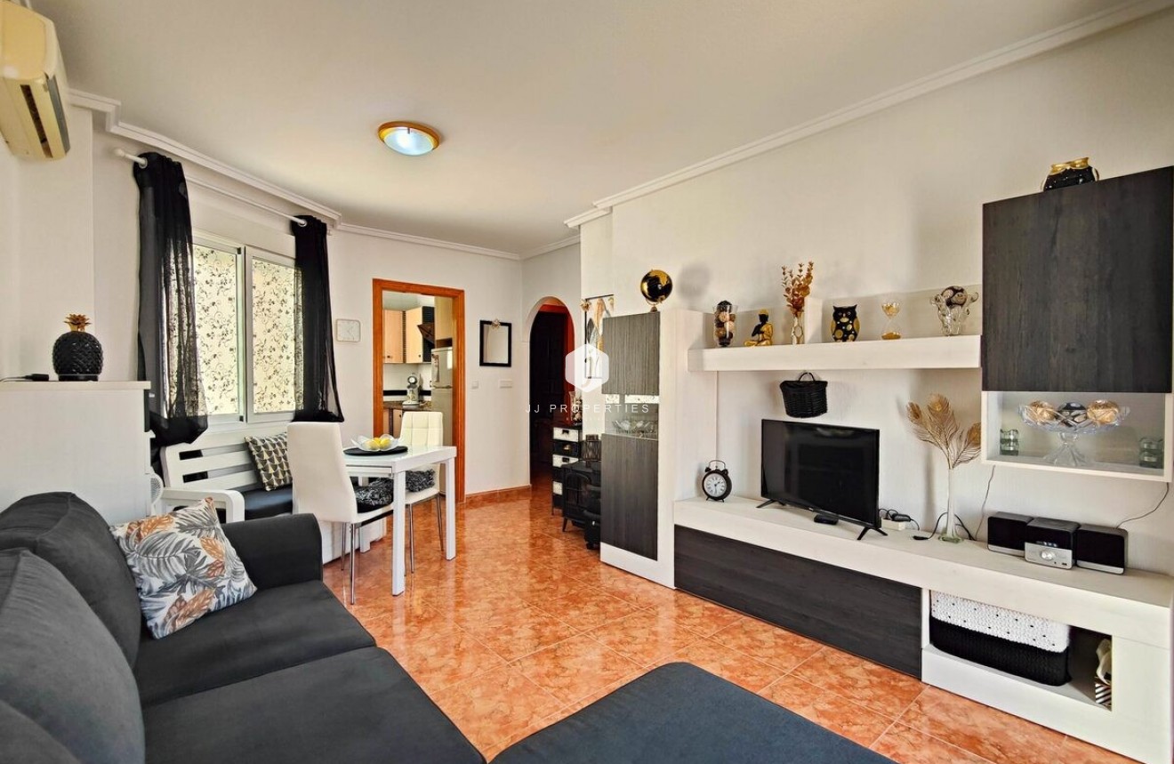 Tweedehands - Penthouse -
Torrevieja - Costa Blanca