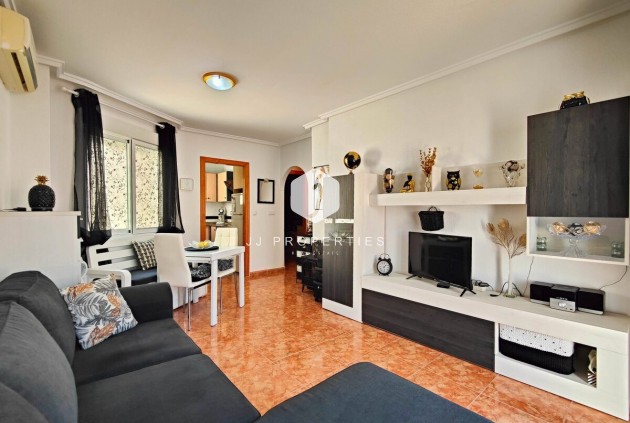 Tweedehands - Penthouse -
Torrevieja - Costa Blanca