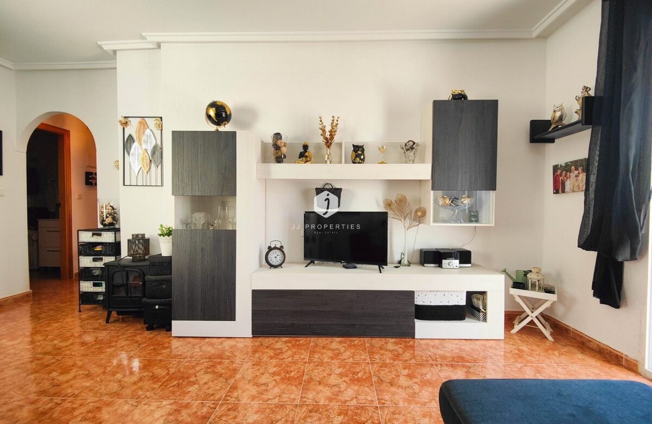 Tweedehands - Penthouse -
Torrevieja - Costa Blanca