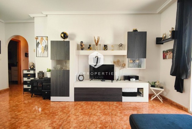 Tweedehands - Penthouse -
Torrevieja - Costa Blanca