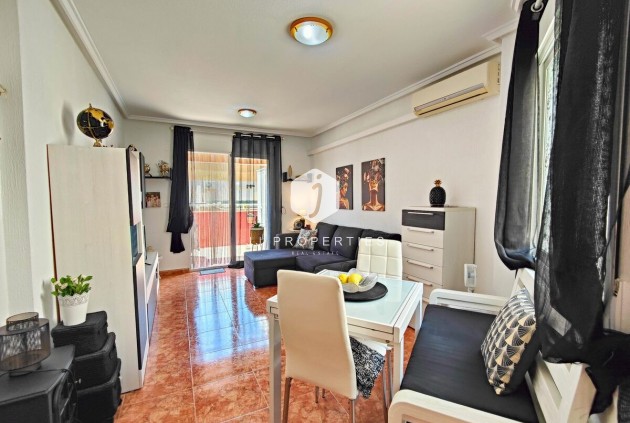 Tweedehands - Penthouse -
Torrevieja - Costa Blanca