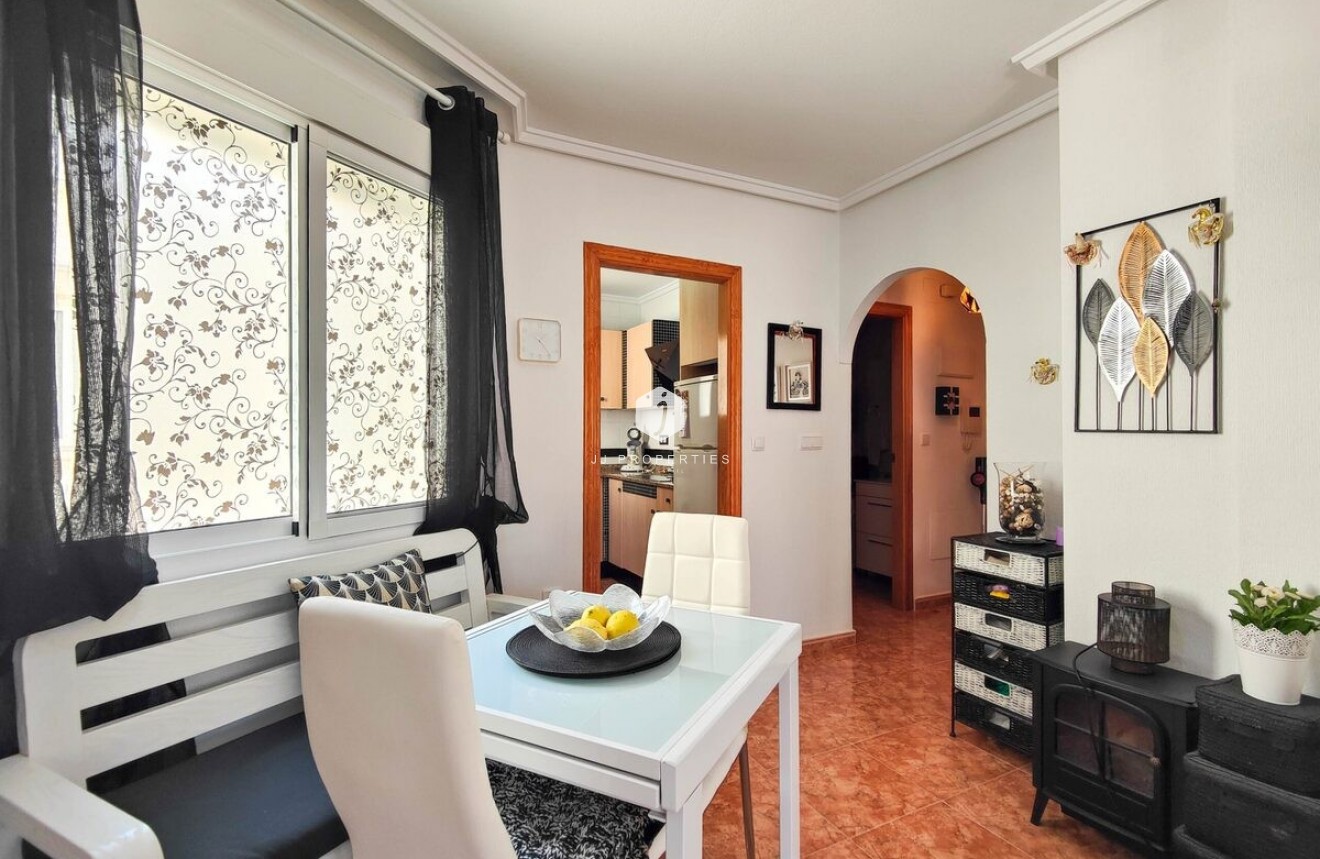 Tweedehands - Penthouse -
Torrevieja - Costa Blanca