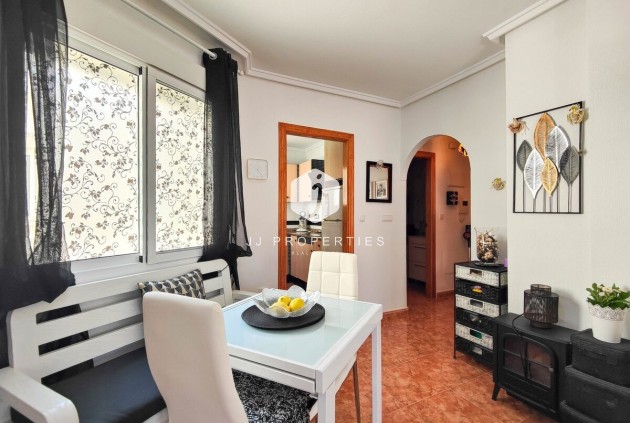 Tweedehands - Penthouse -
Torrevieja - Costa Blanca