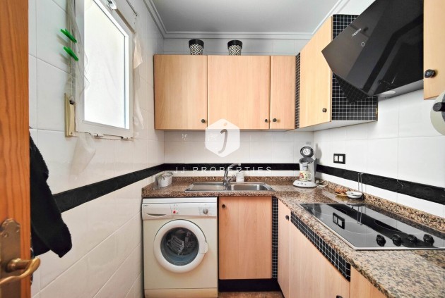 Tweedehands - Penthouse -
Torrevieja - Costa Blanca