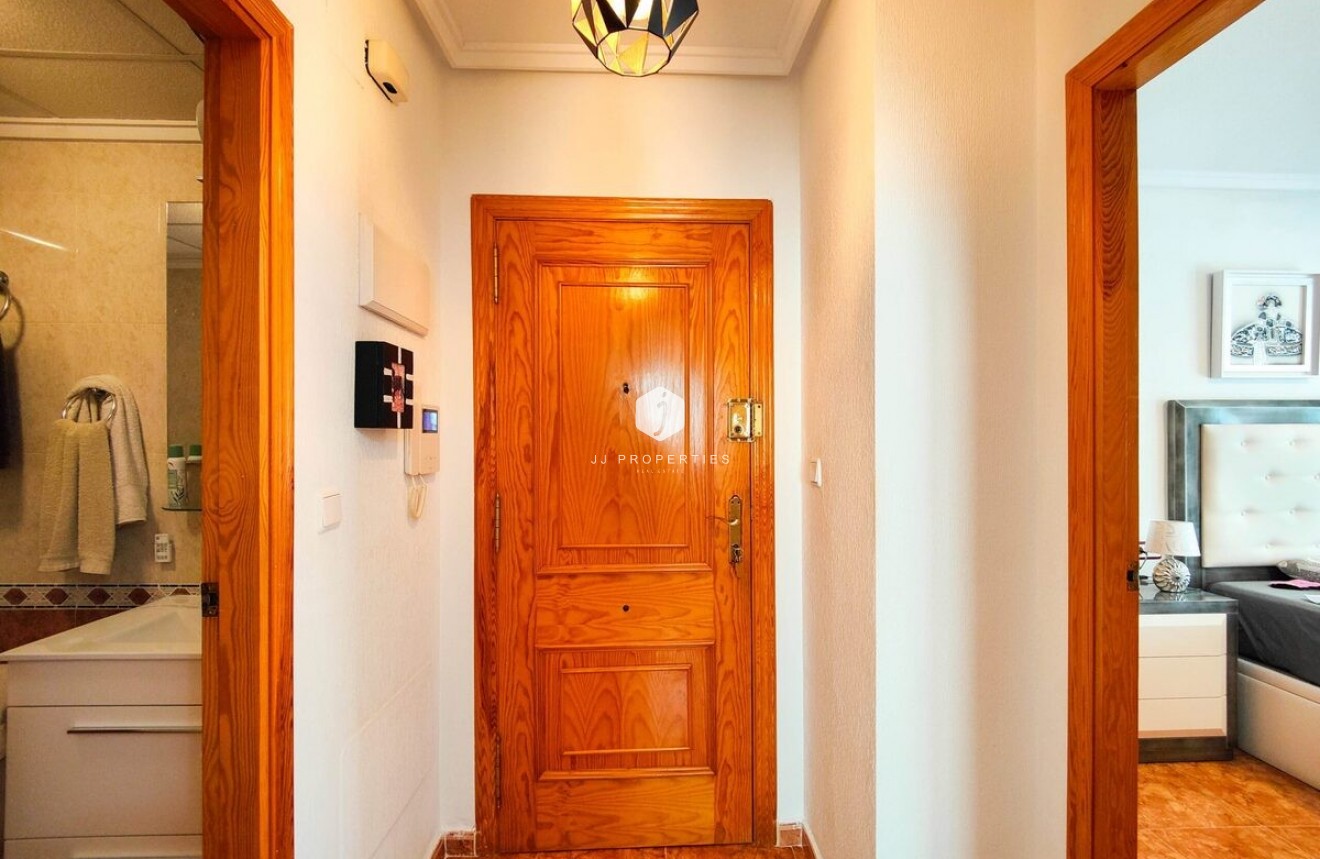 Tweedehands - Penthouse -
Torrevieja - Costa Blanca