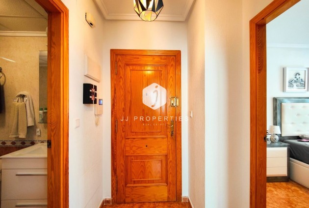 Tweedehands - Penthouse -
Torrevieja - Costa Blanca