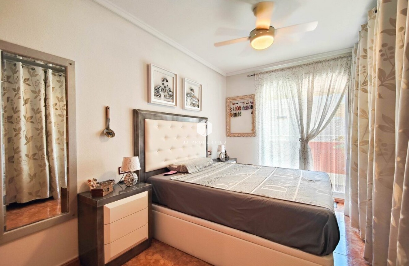 Tweedehands - Penthouse -
Torrevieja - Costa Blanca