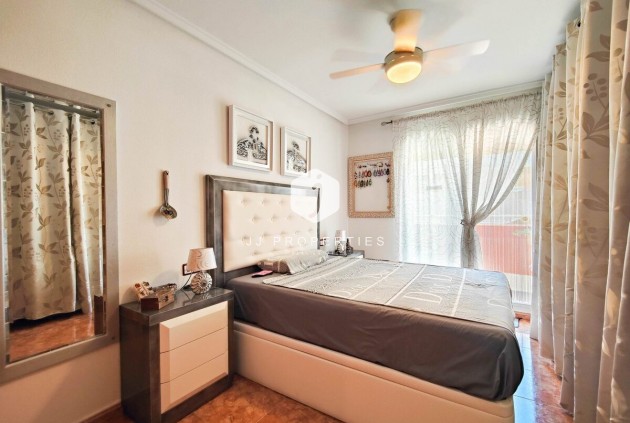 Tweedehands - Penthouse -
Torrevieja - Costa Blanca