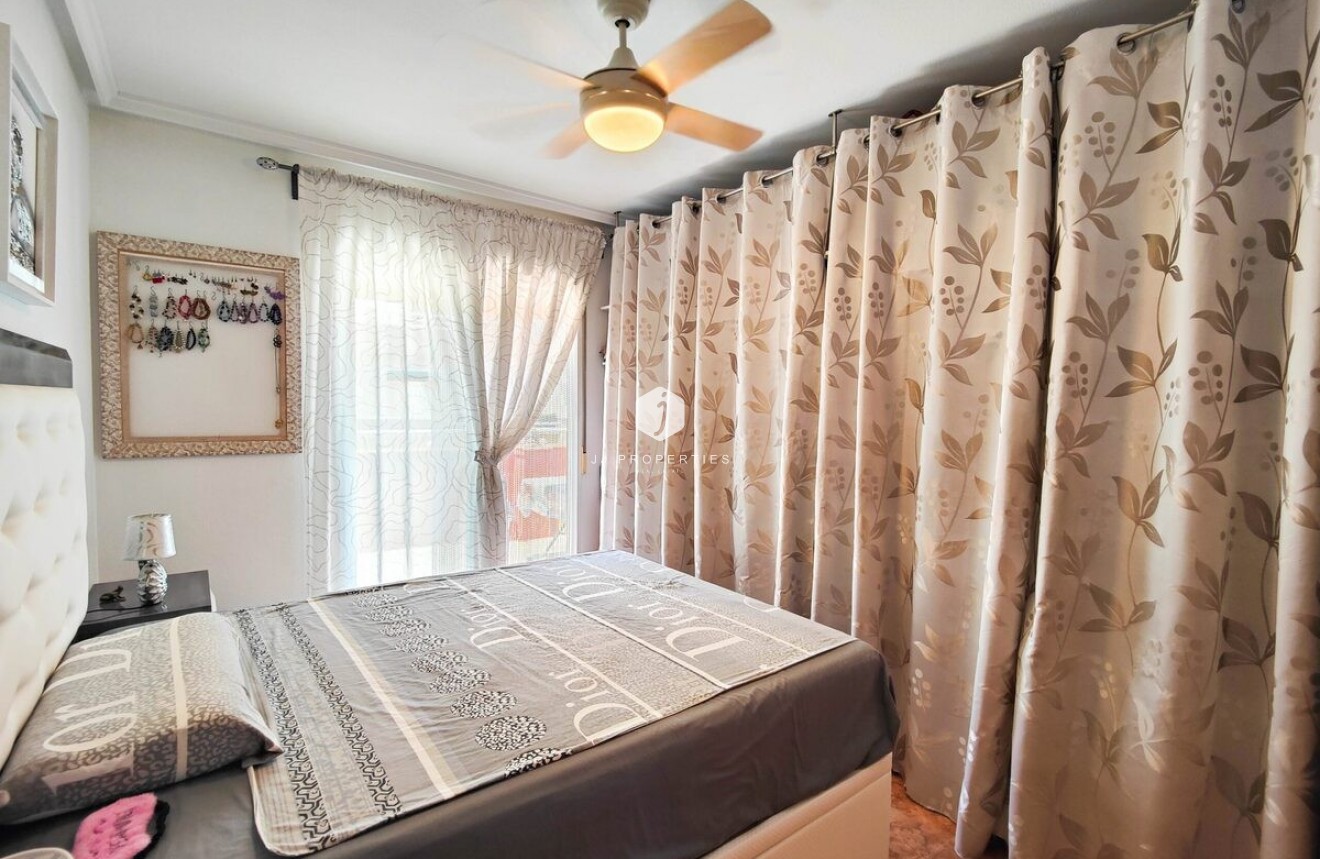 Tweedehands - Penthouse -
Torrevieja - Costa Blanca