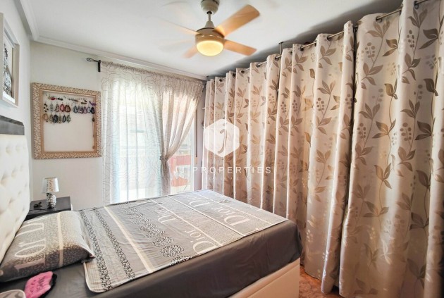 Tweedehands - Penthouse -
Torrevieja - Costa Blanca