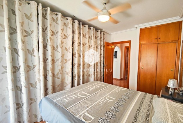 Tweedehands - Penthouse -
Torrevieja - Costa Blanca