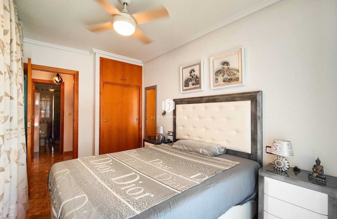 Tweedehands - Penthouse -
Torrevieja - Costa Blanca