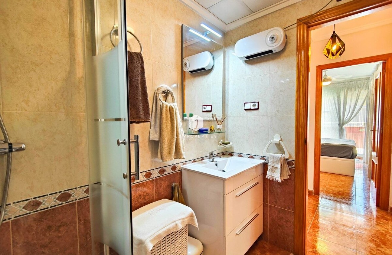 Tweedehands - Penthouse -
Torrevieja - Costa Blanca