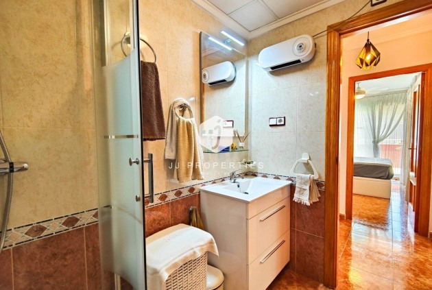 Tweedehands - Penthouse -
Torrevieja - Costa Blanca