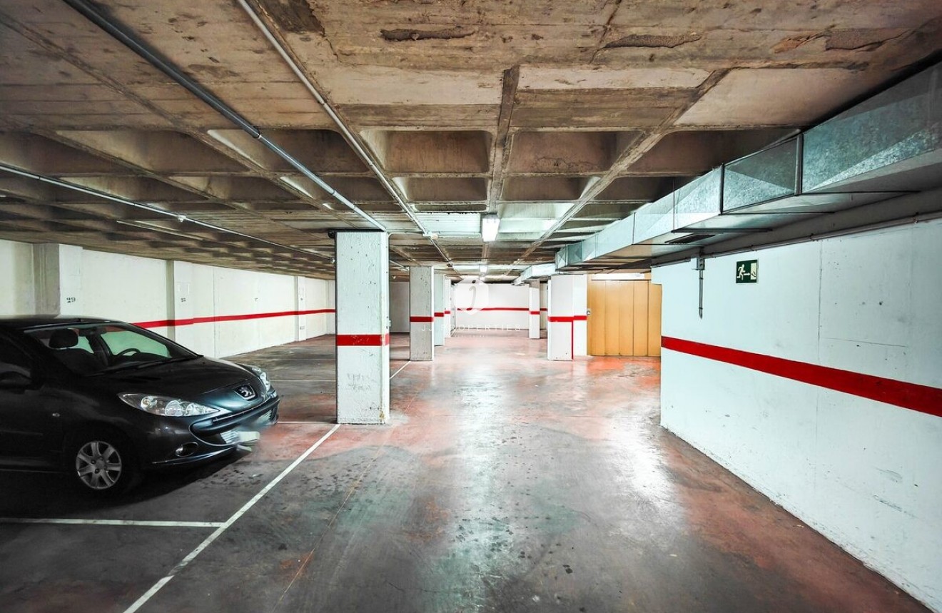 Tweedehands - Penthouse -
Torrevieja - Costa Blanca