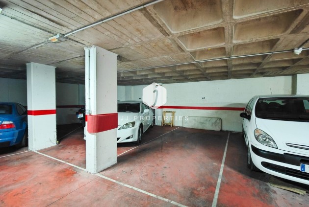 Tweedehands - Penthouse -
Torrevieja - Costa Blanca