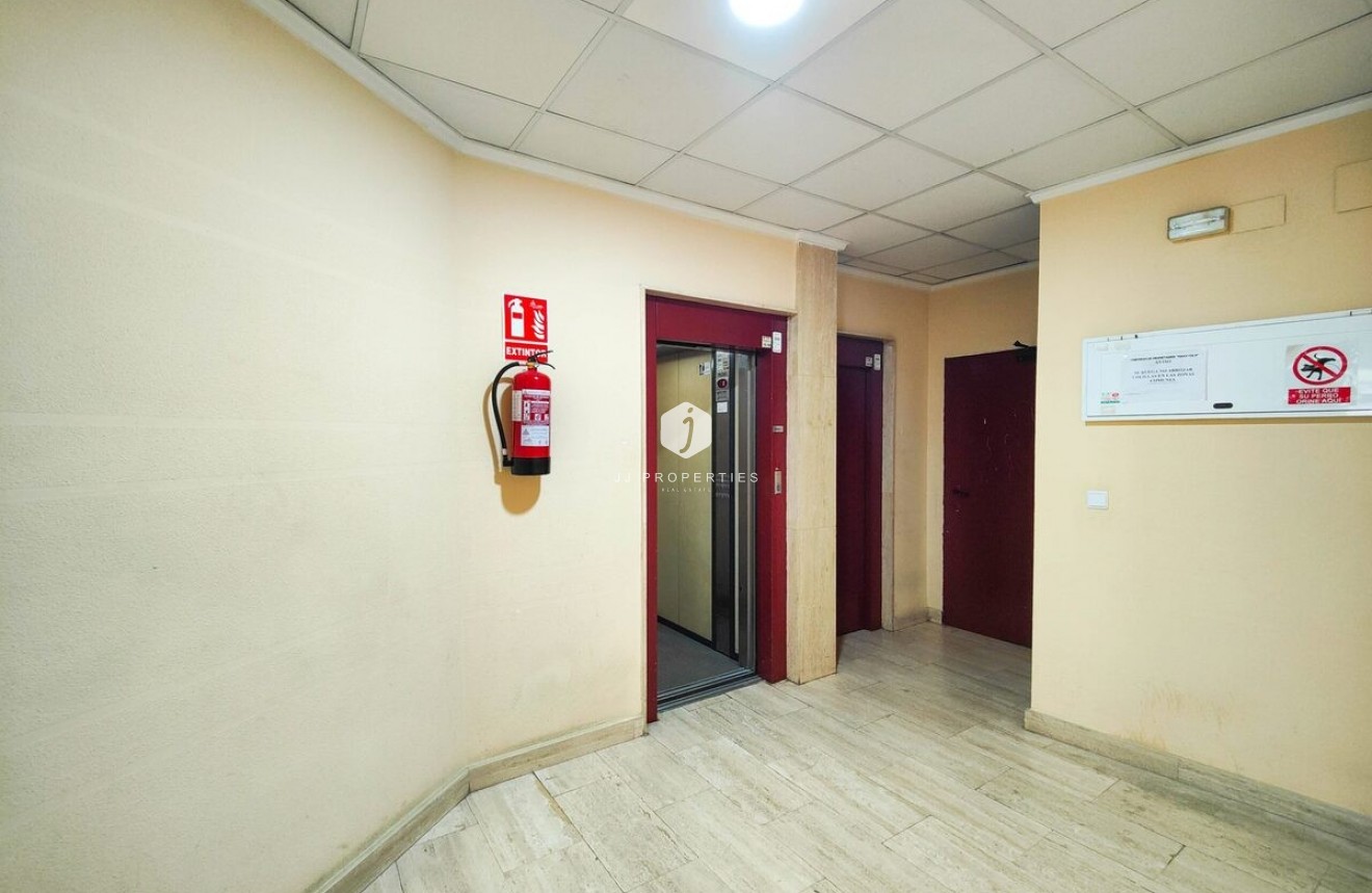 Tweedehands - Penthouse -
Torrevieja - Costa Blanca