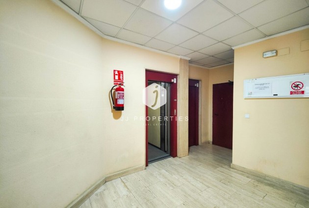 Tweedehands - Penthouse -
Torrevieja - Costa Blanca