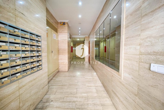 Tweedehands - Penthouse -
Torrevieja - Costa Blanca