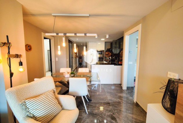 Resale - Apartment / flat -
Orihuela Costa - Costa Blanca